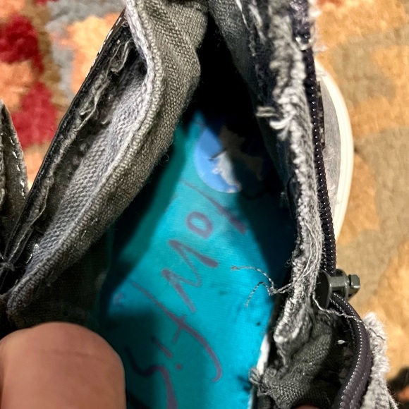 Blowfish shoes - Picture 7 of 7